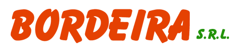Bordeira S.R.L logotipo