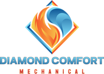 Diamond Comfort Mechanical