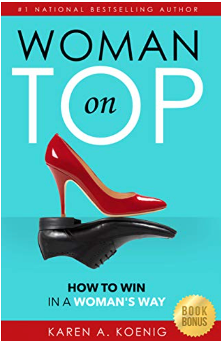 Woman On Top