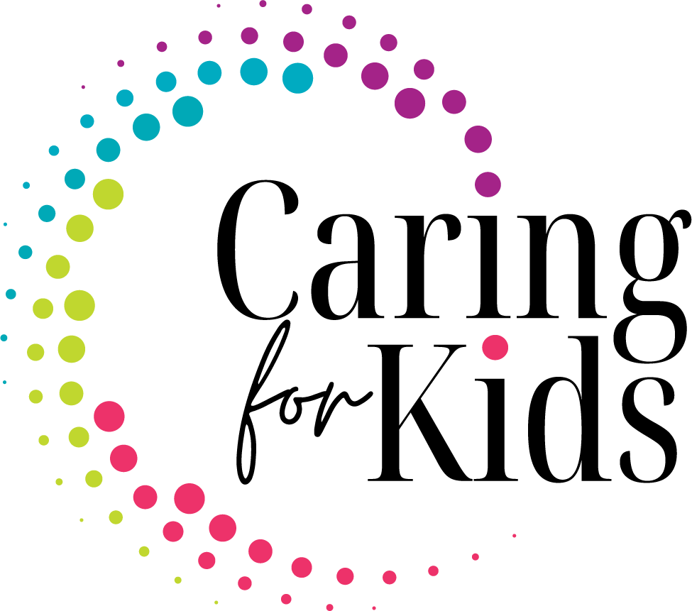Caring for Kids Inc logo
