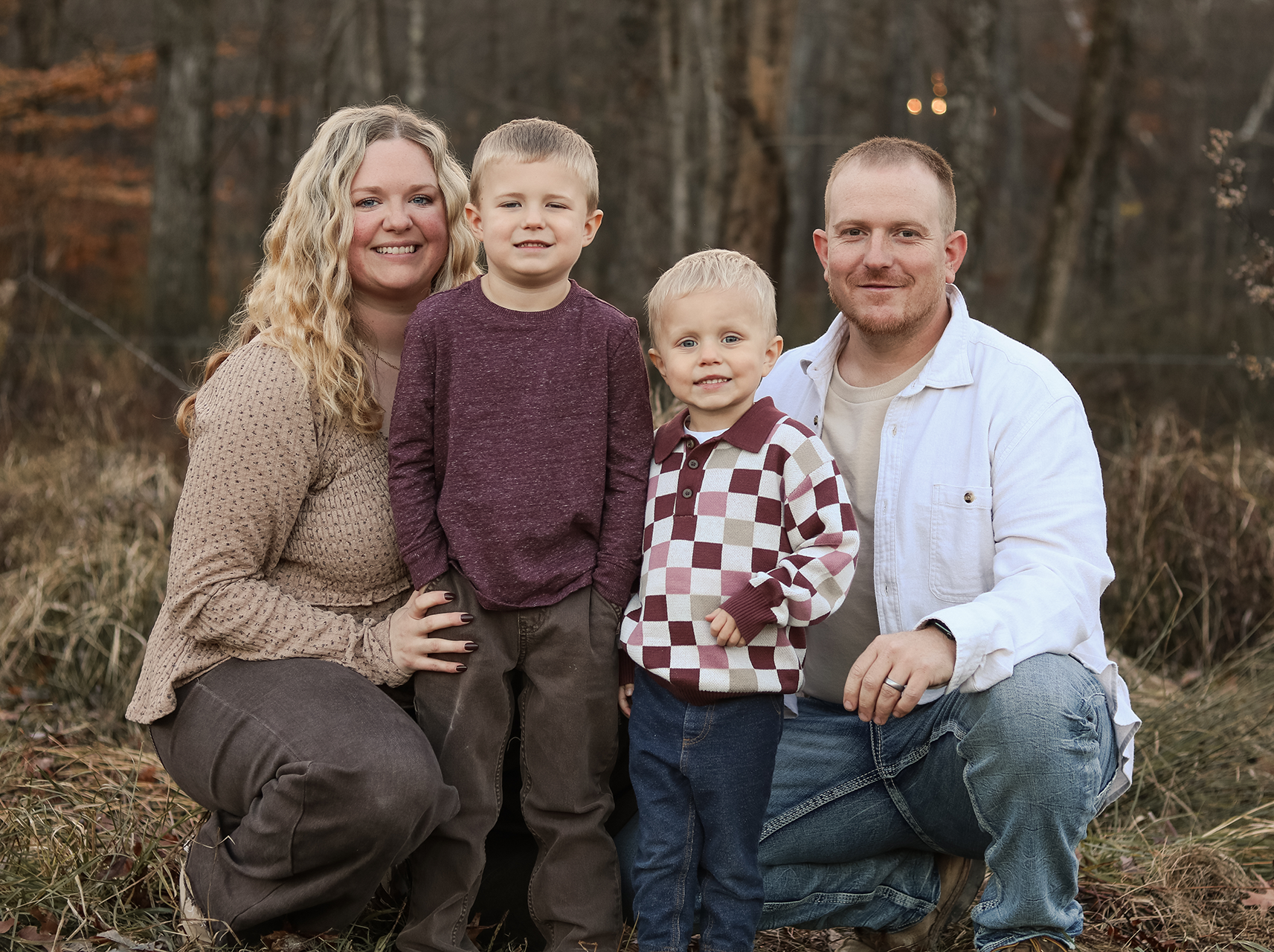Braxton & Jenna