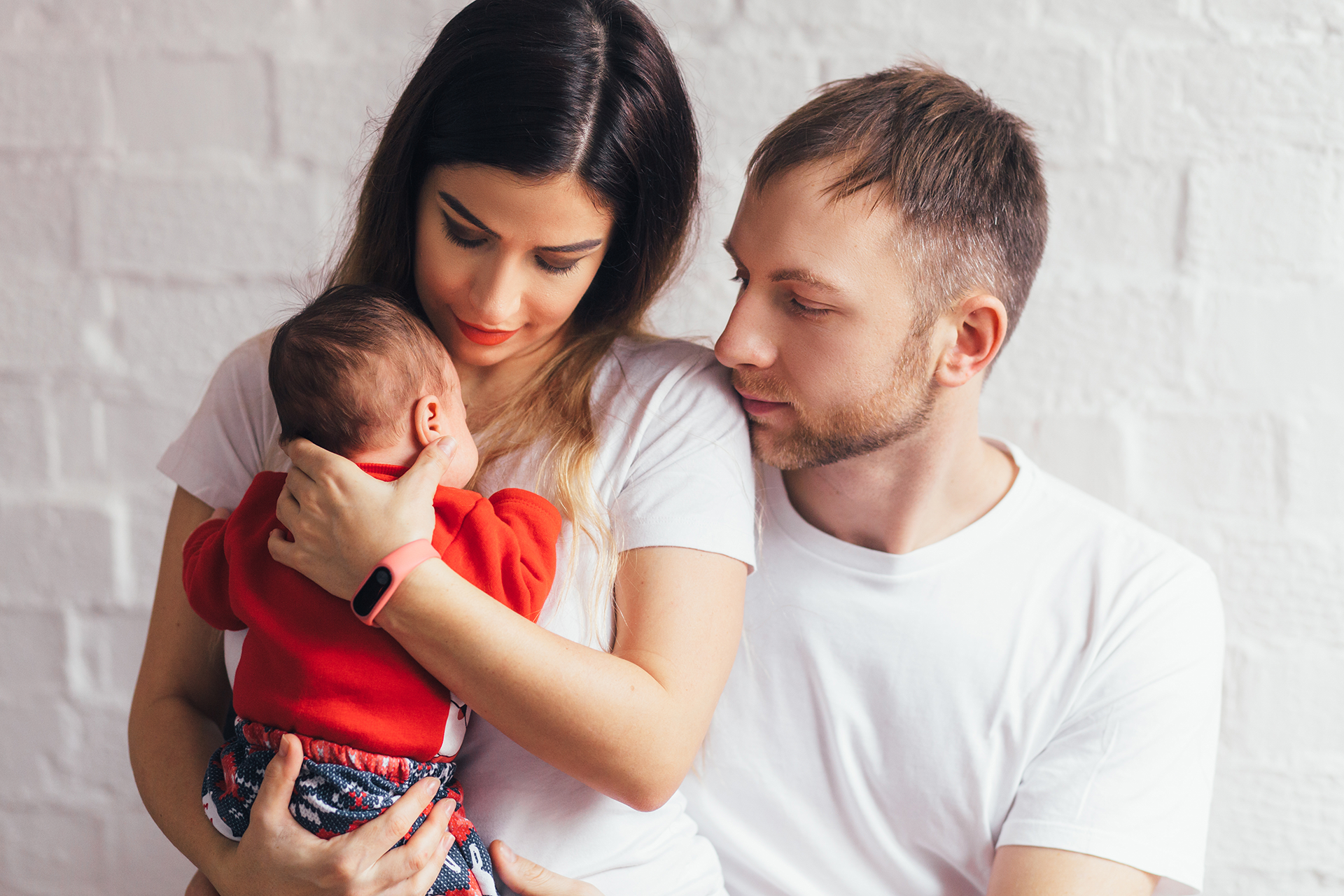 Can I Choose Adoption After Taking My Baby Home in Ohio