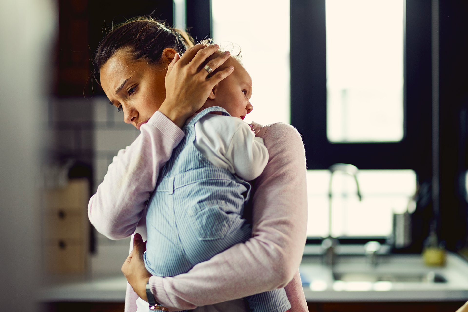 Adoption Without Family Support | Birthmother Options in Ohio