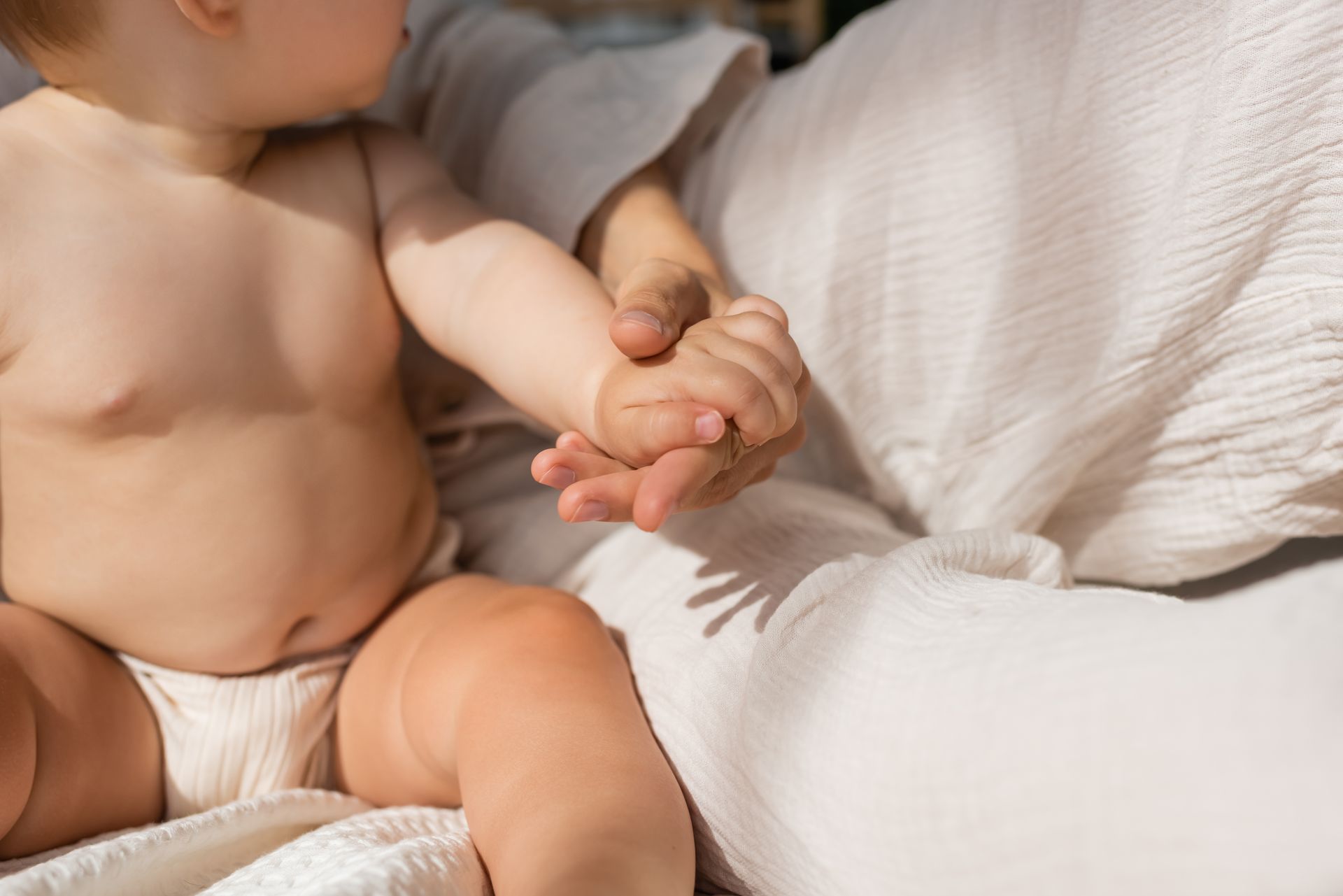 Can I Choose Adoption if My Baby Is in the NICU in Ohio | Caring for Kids, Inc.
