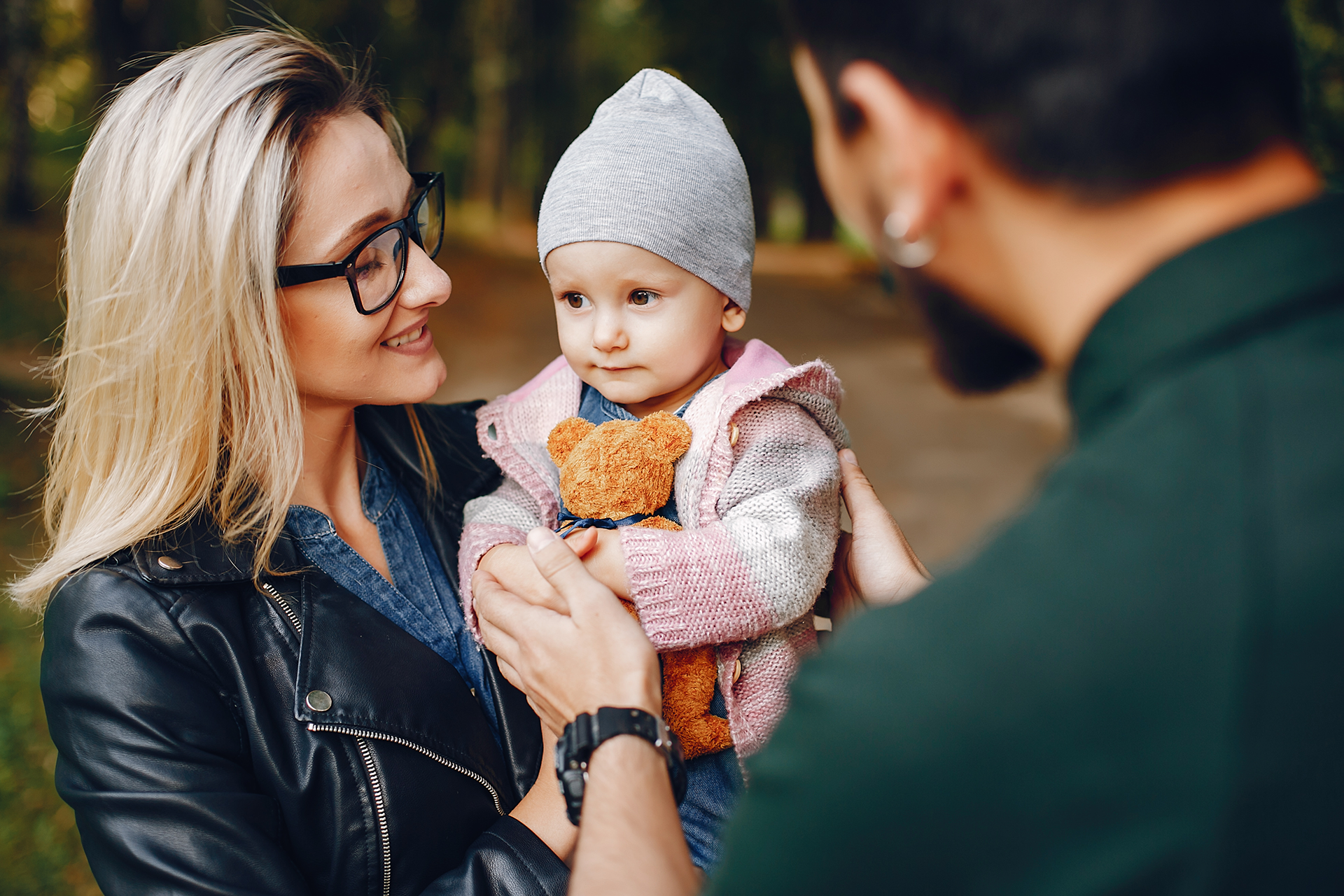 How to Put Your Baby Up for Adoption in Ohio | Caring for Kids, Inc.