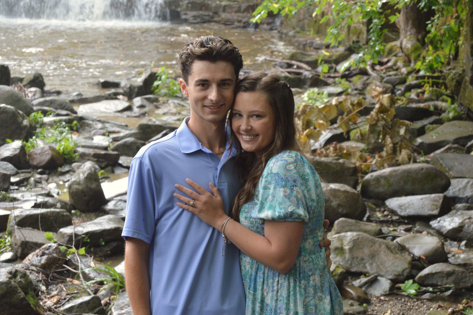 Braxton & Jenna