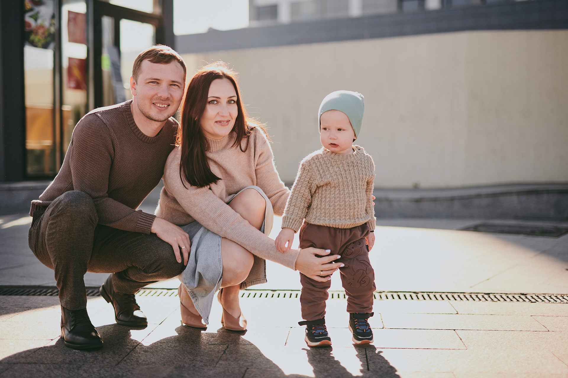 Meeting Adoptive Parents in Ohio