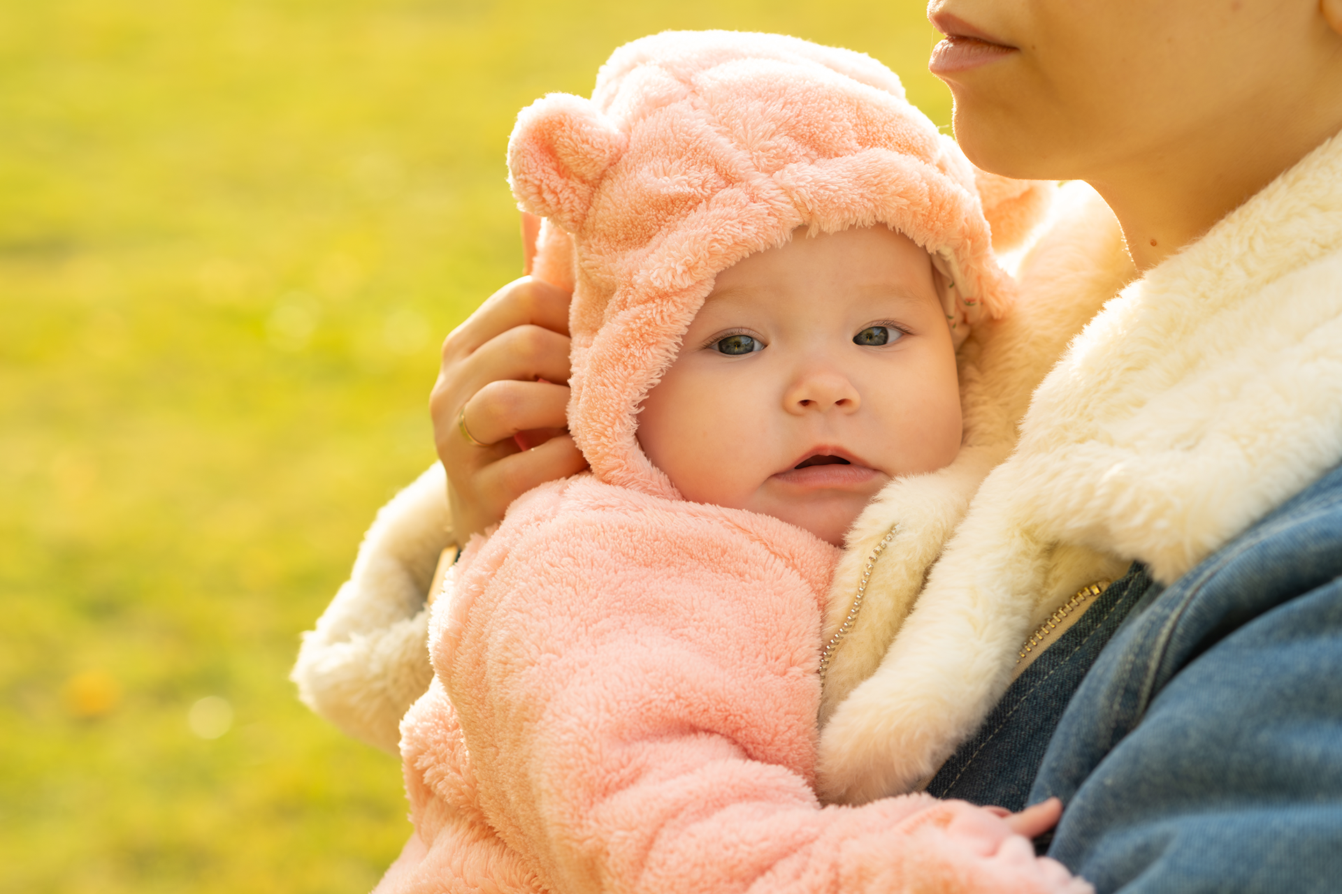 Safe Haven vs. Adoption | Understanding Your Options for Newborn Care
