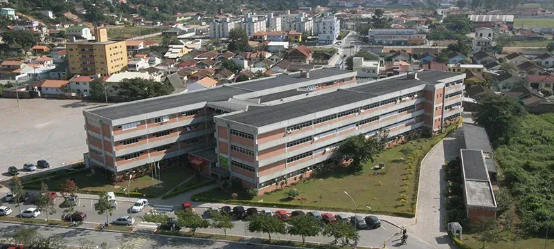 Localização