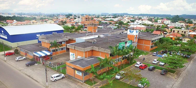 Localização