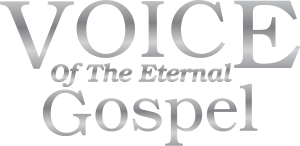 The Voice of Eternal Gospel logo