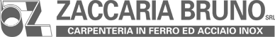 ZACCARIA BRUNO S.R.L. LOGO