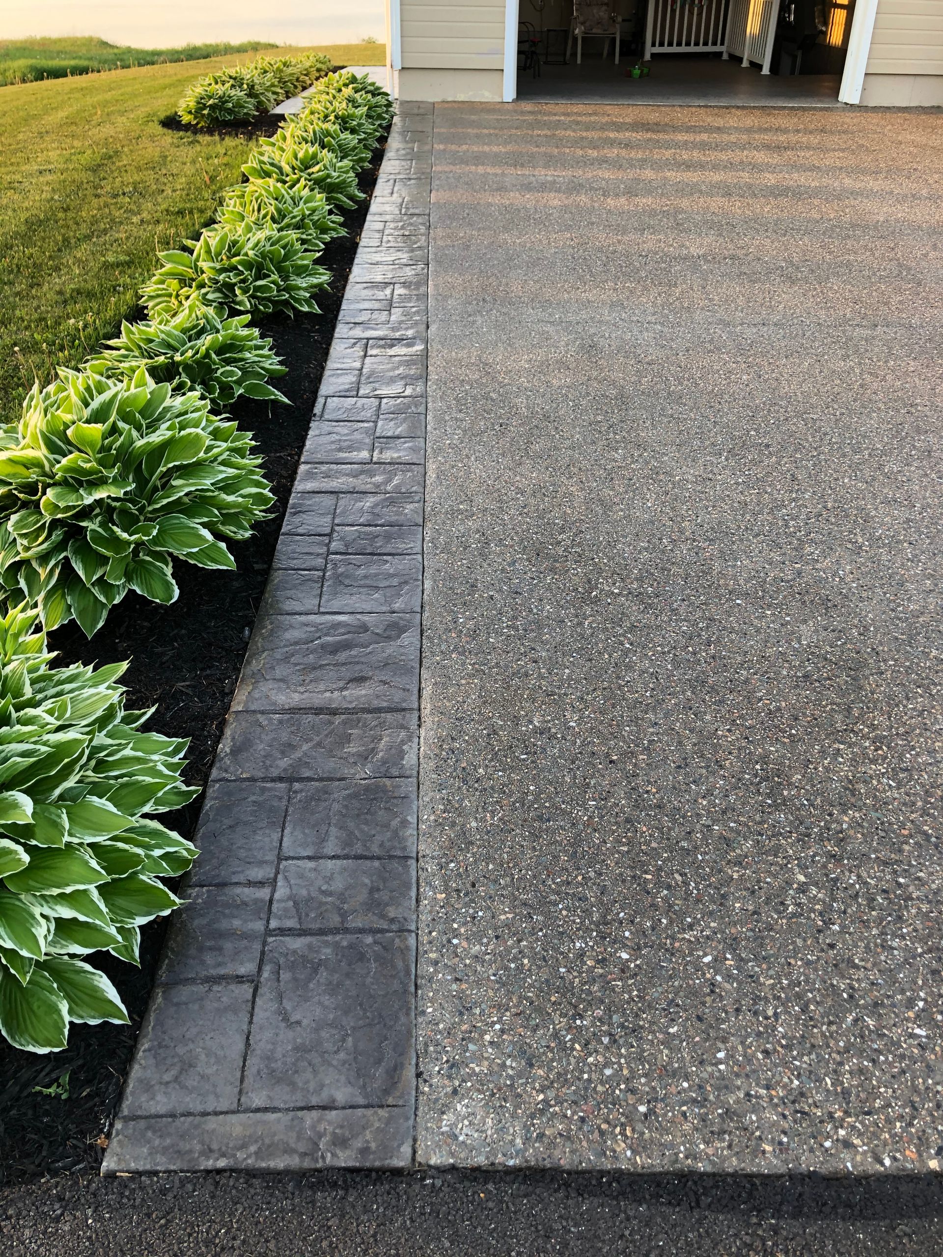 Béton à Miramichi | Avalon Concrete Contractors Ltd