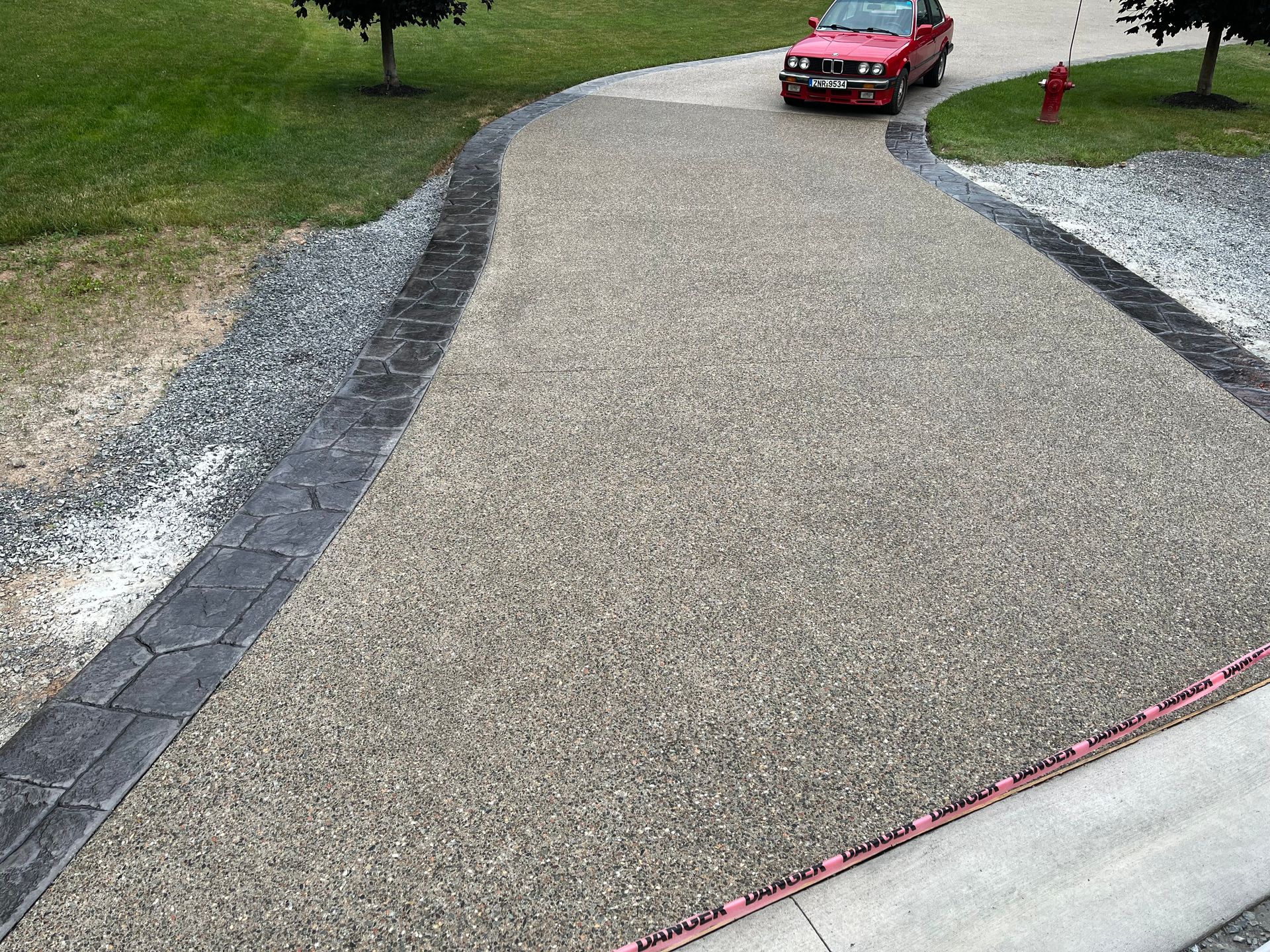 Béton à Miramichi | Avalon Concrete Contractors Ltd