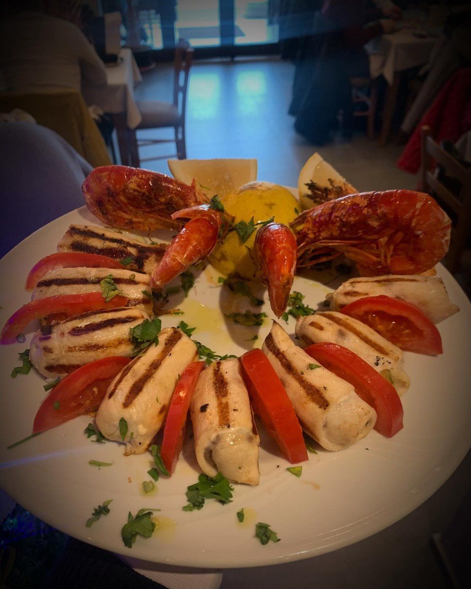 involtini di spada