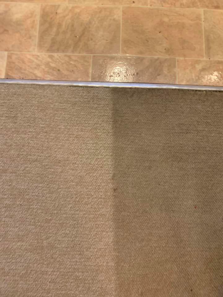 Quality Carpet Cleaning in Dubbo Gower Carpet Cleaning