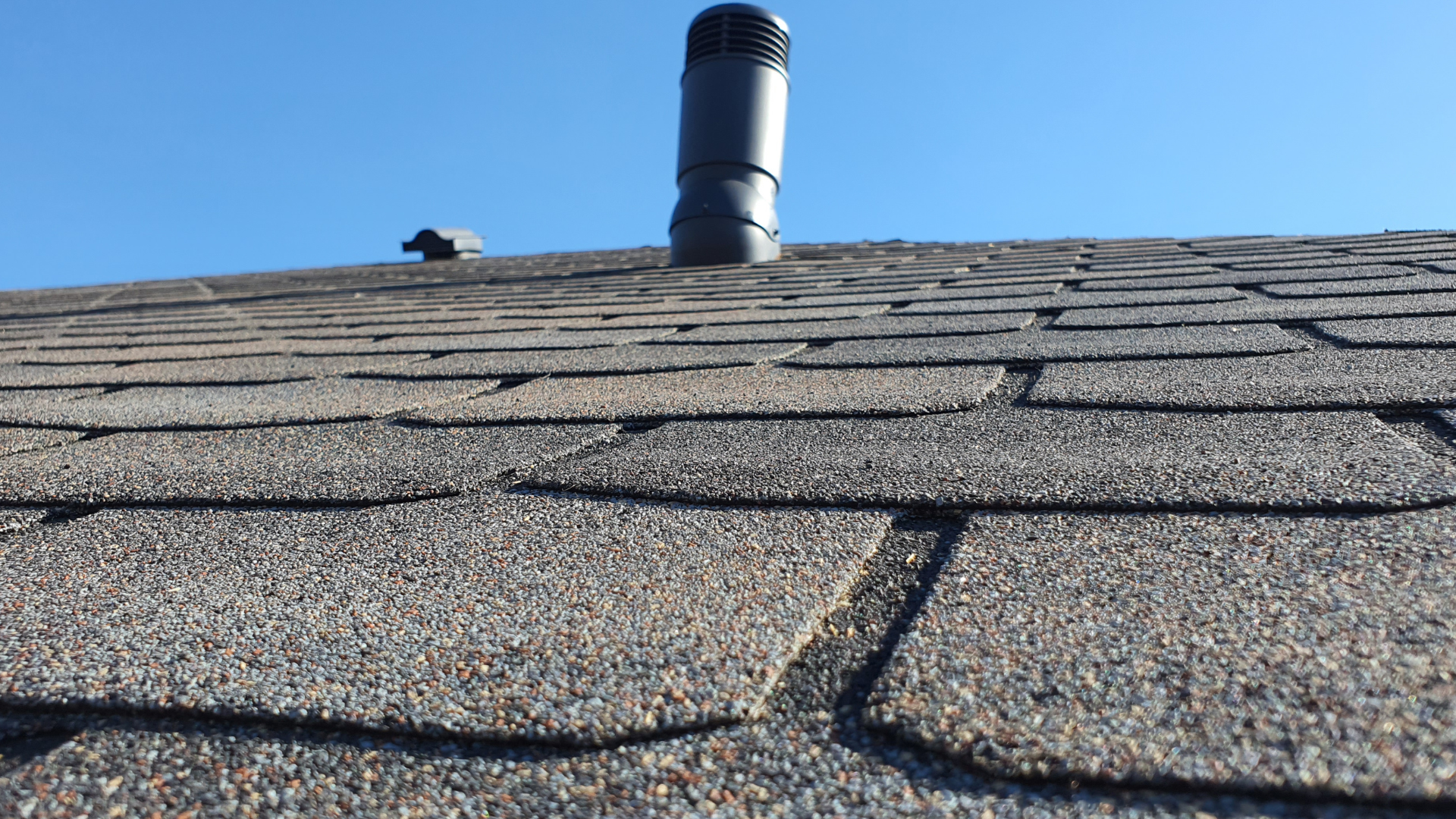 Roofing Mastery