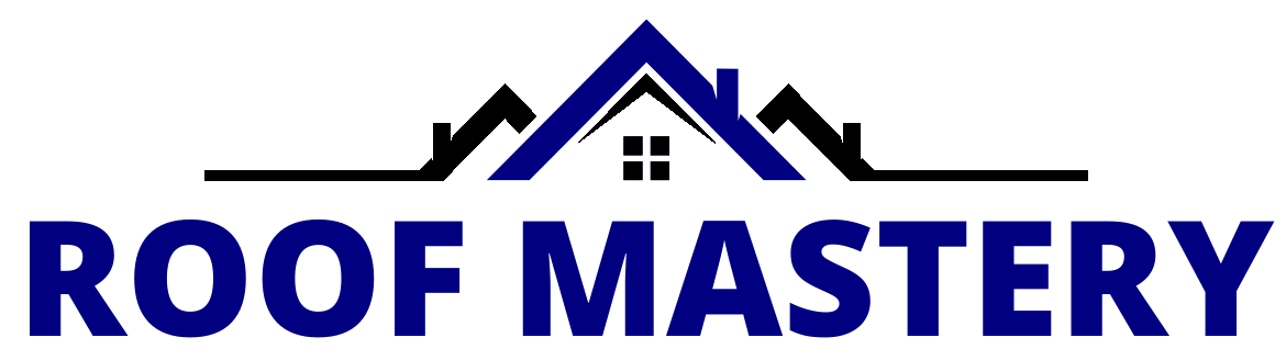 Roof Mastery logo