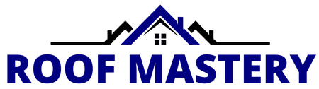 Roof Mastery logo