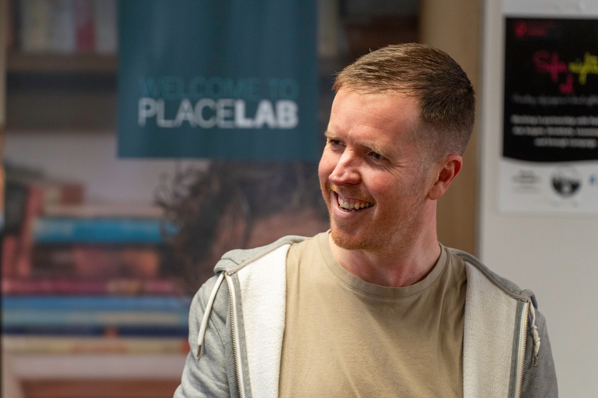 Place Lab 2024 at Oasis Community Space