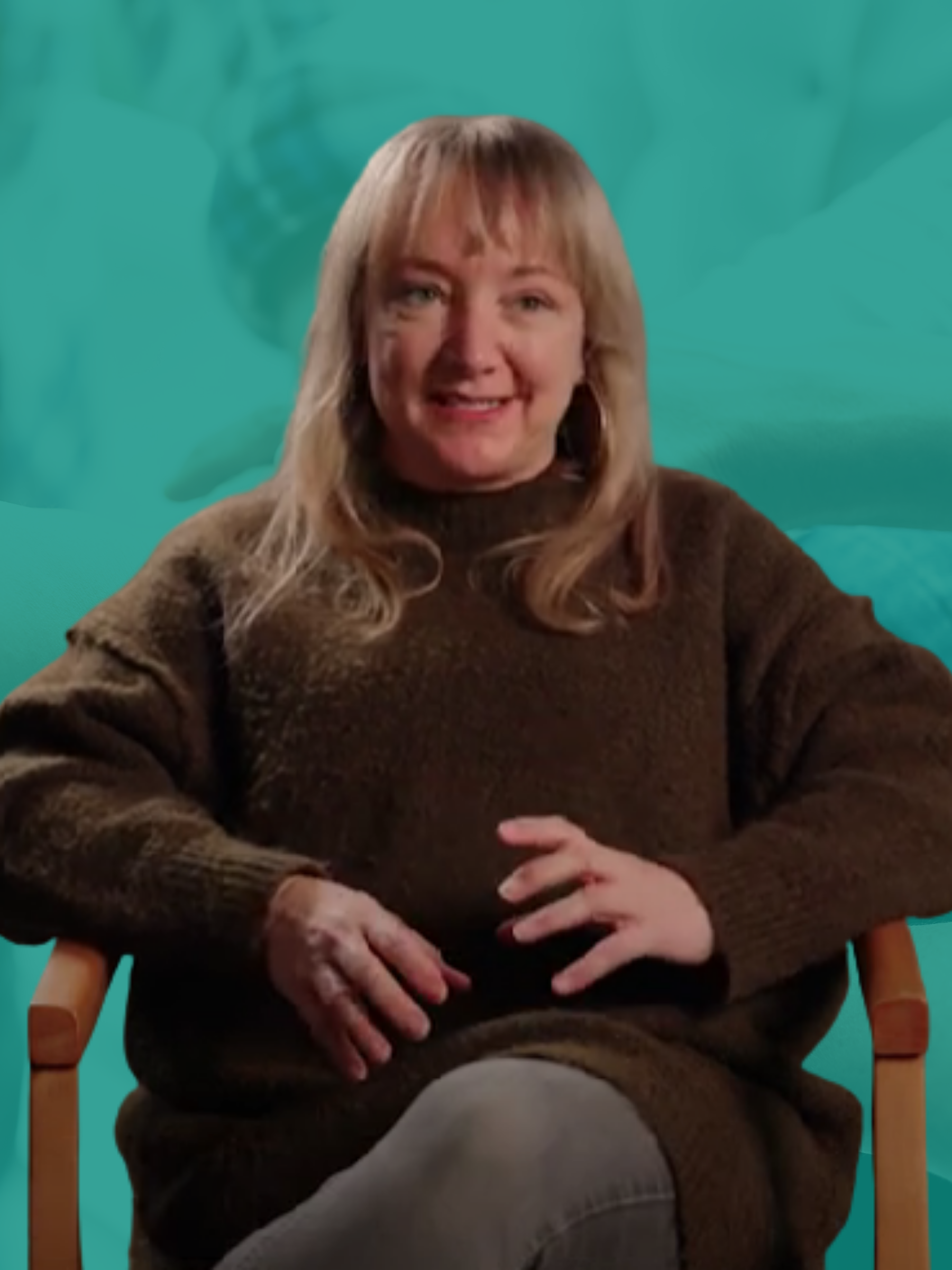 Kerry Prowting, Coordinator, Voluntary, Community, Faith, and Social Enterprise (VCFSE) Alliance