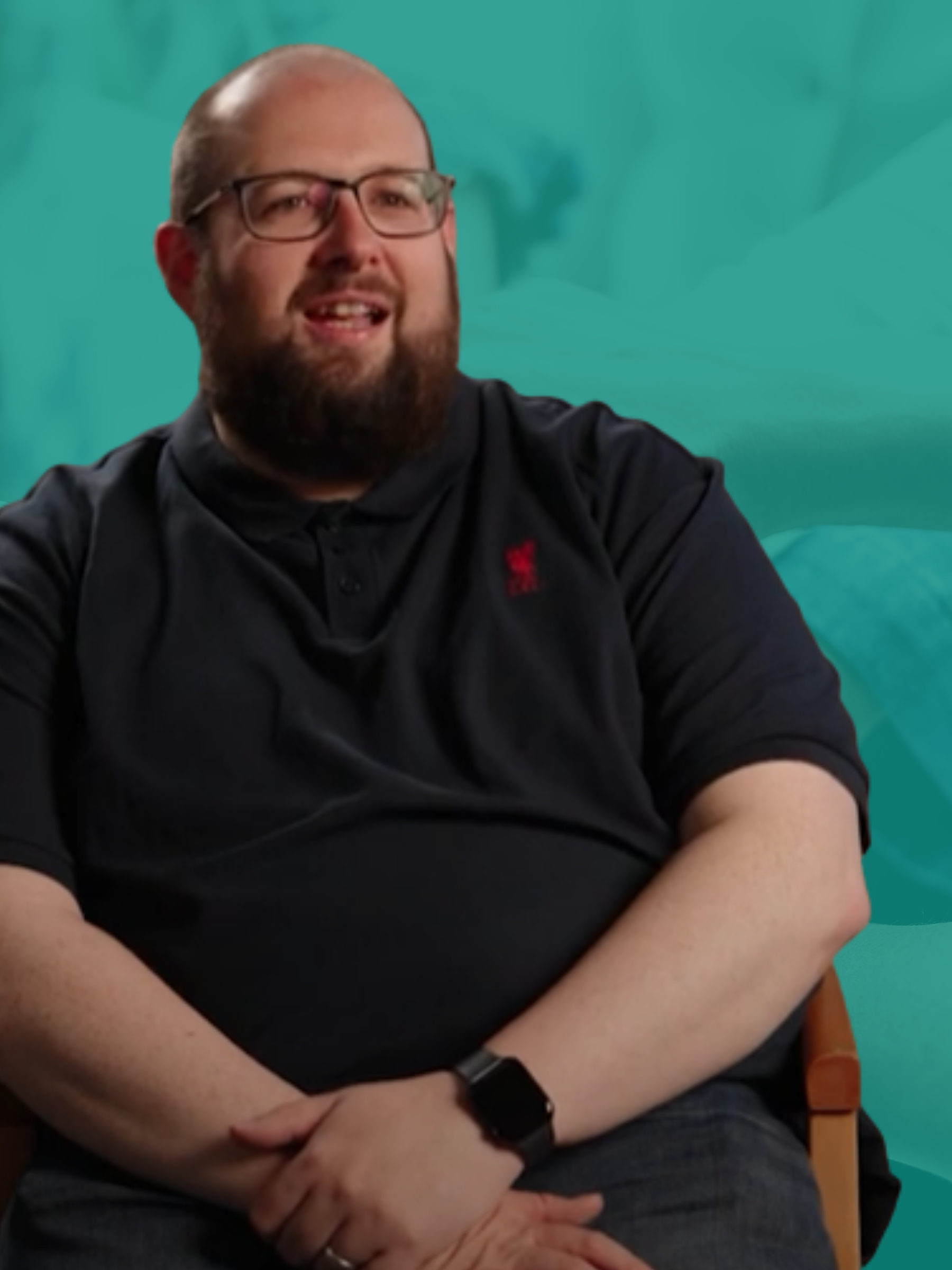 Tom MacDonald, Connect Church