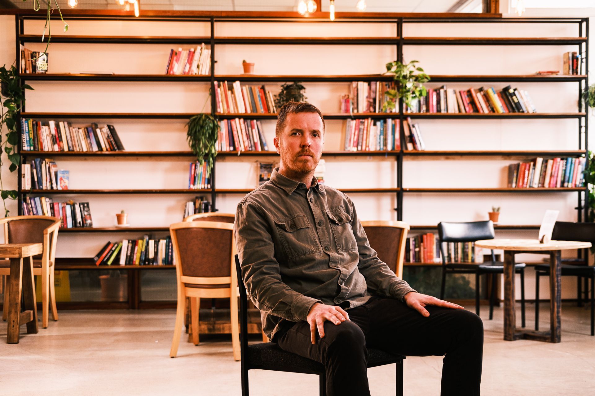 Hub Leader - Oasis
