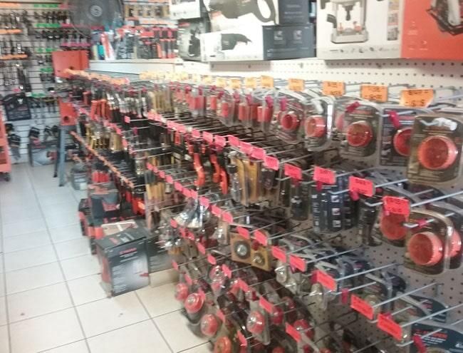 ELÉCTRICA MAKALÚ S.A. DE C.V-Cables