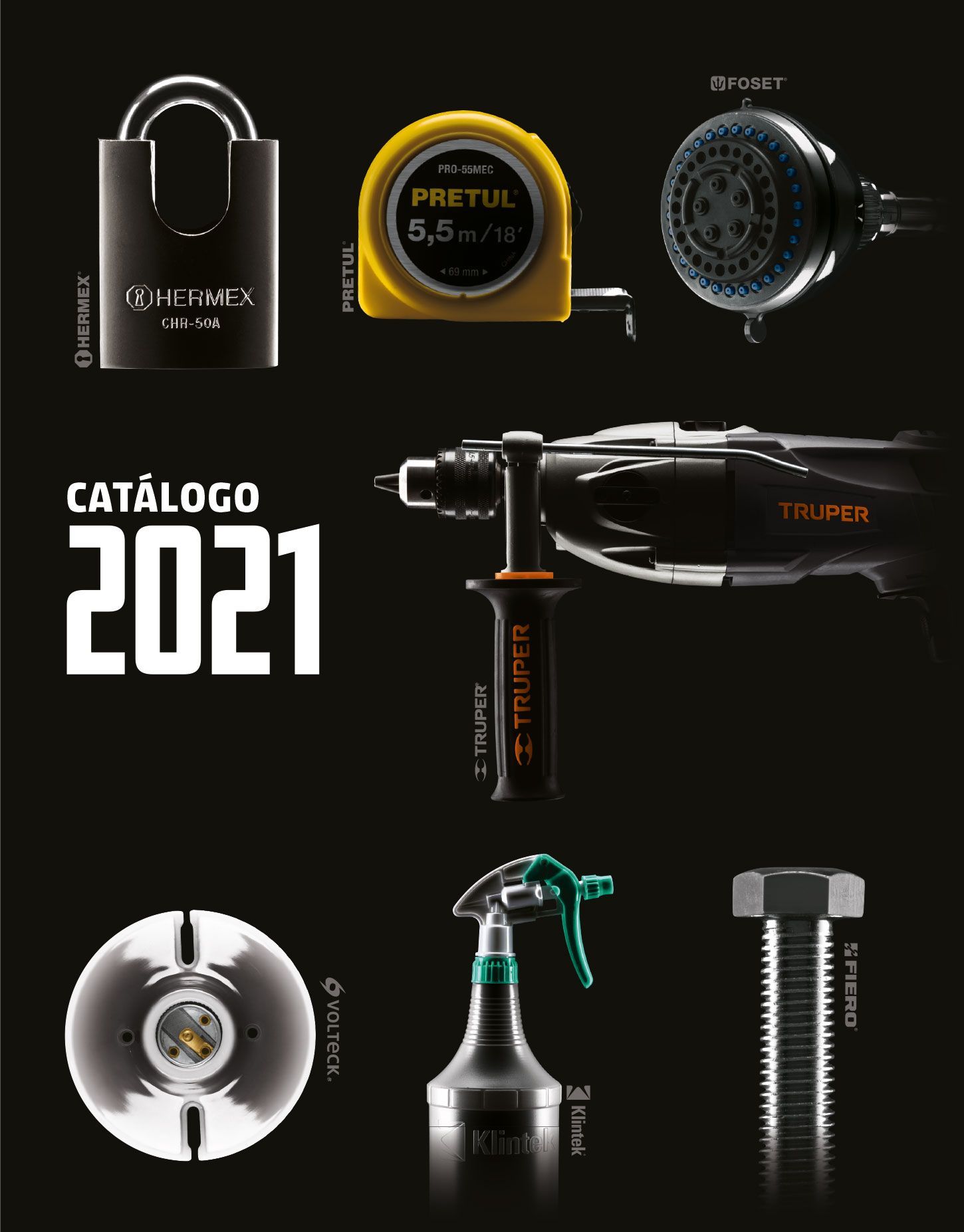 TRUPER EN LINEA