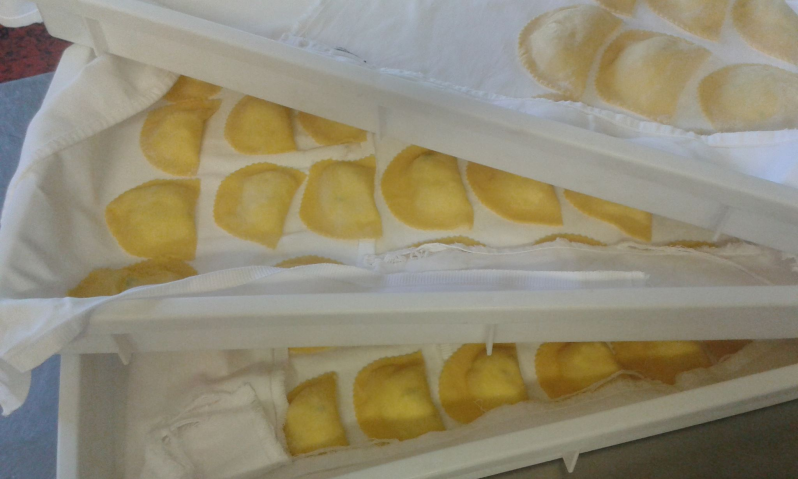 pasta artigianale