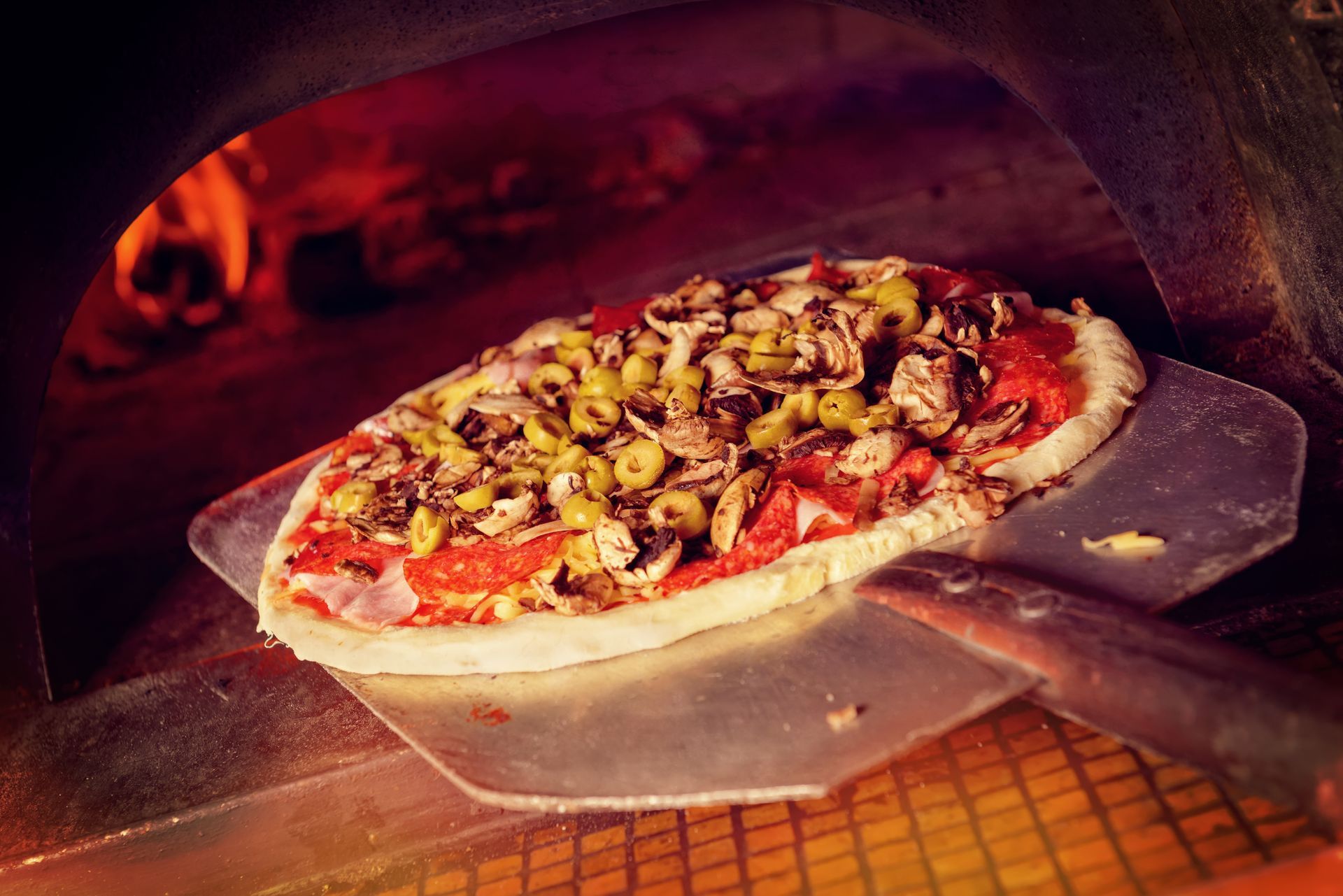 Pizzeria