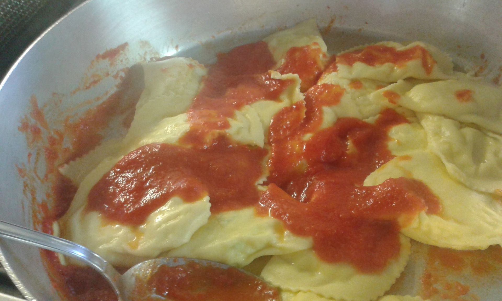 pasta fresca