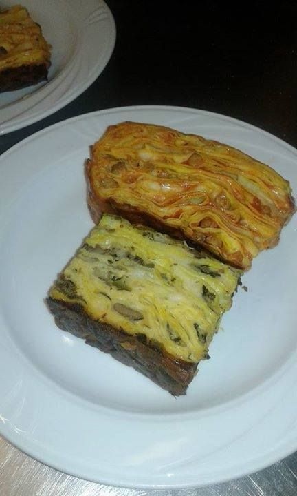 torte salate