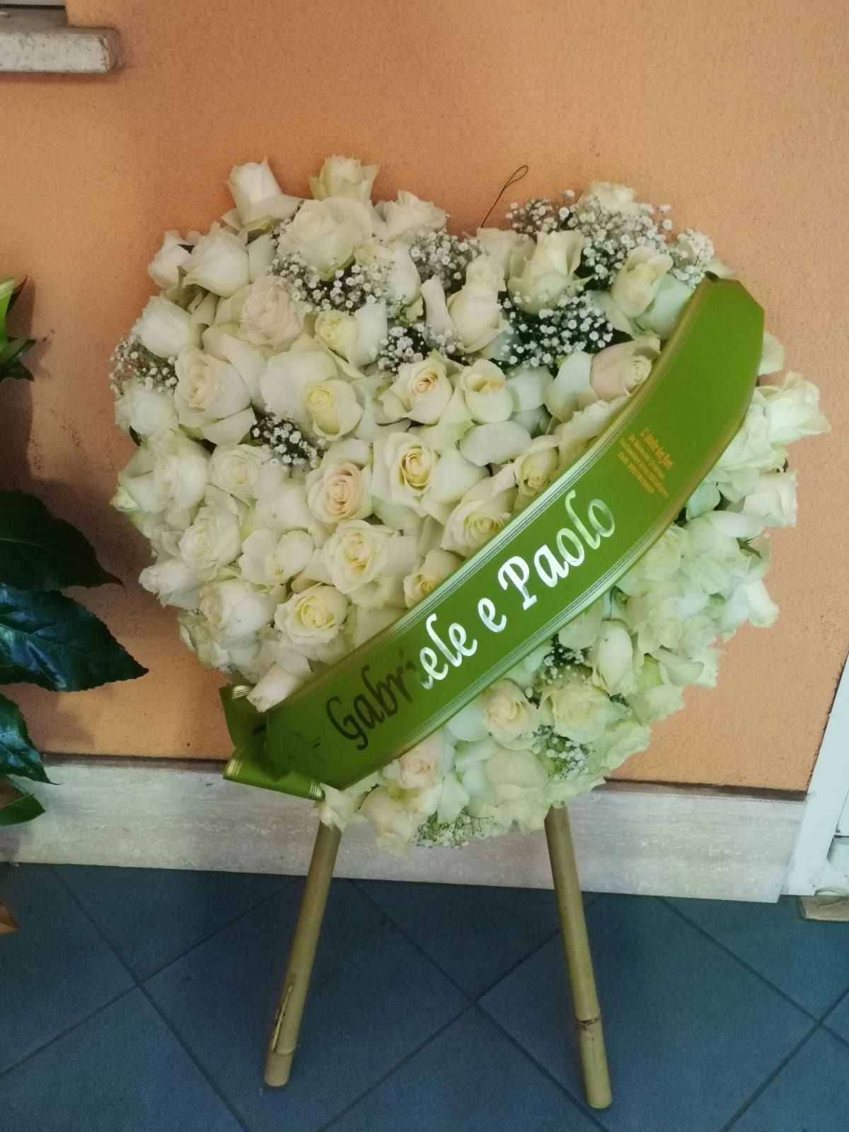Fiori funebri 5