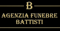 Agenzia Funebre Battisti logo