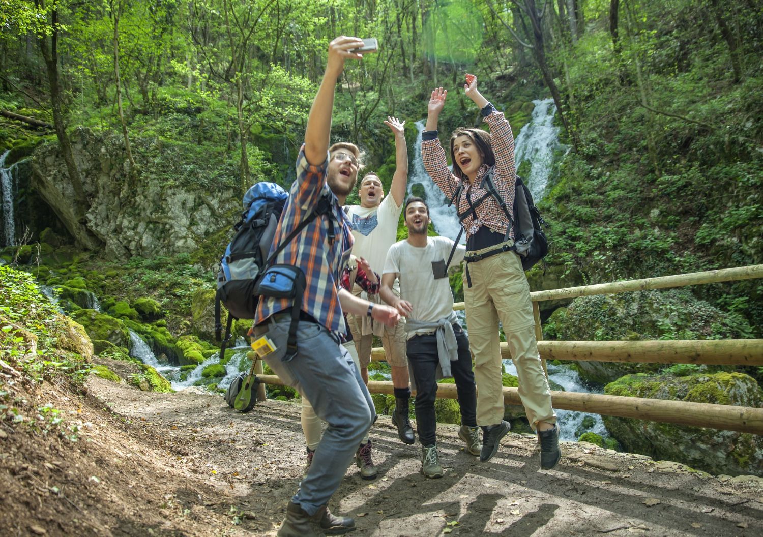 Adventure