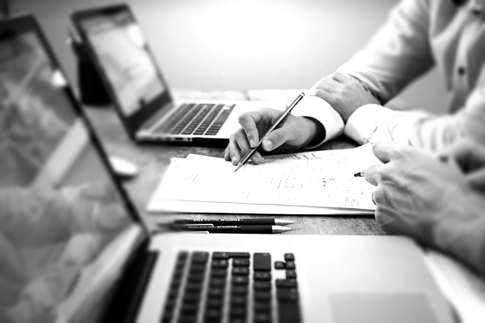 M&A Transaction Support