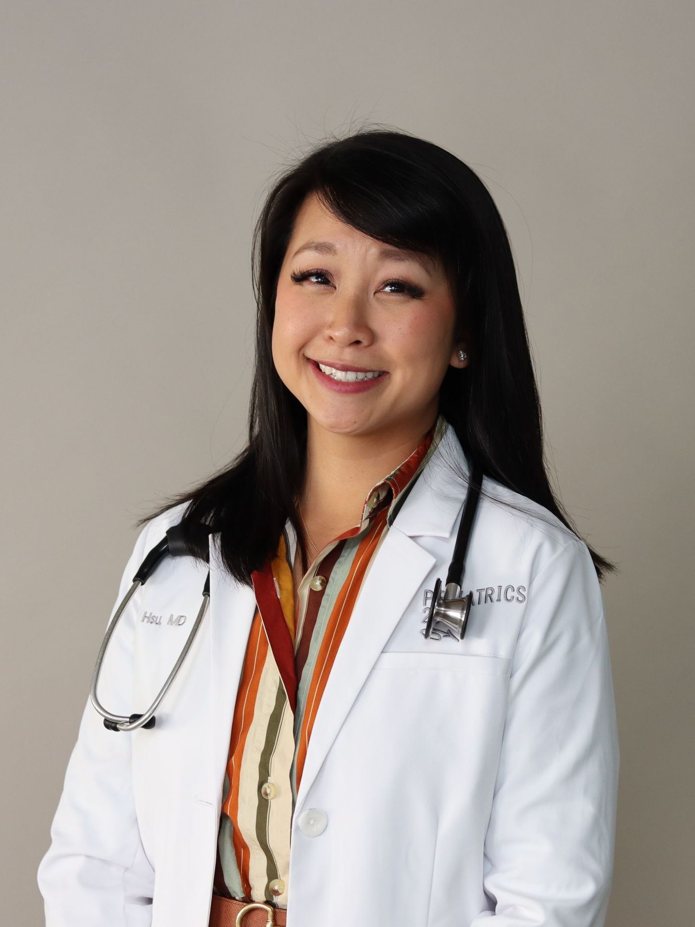 Jolie Hsu, MD