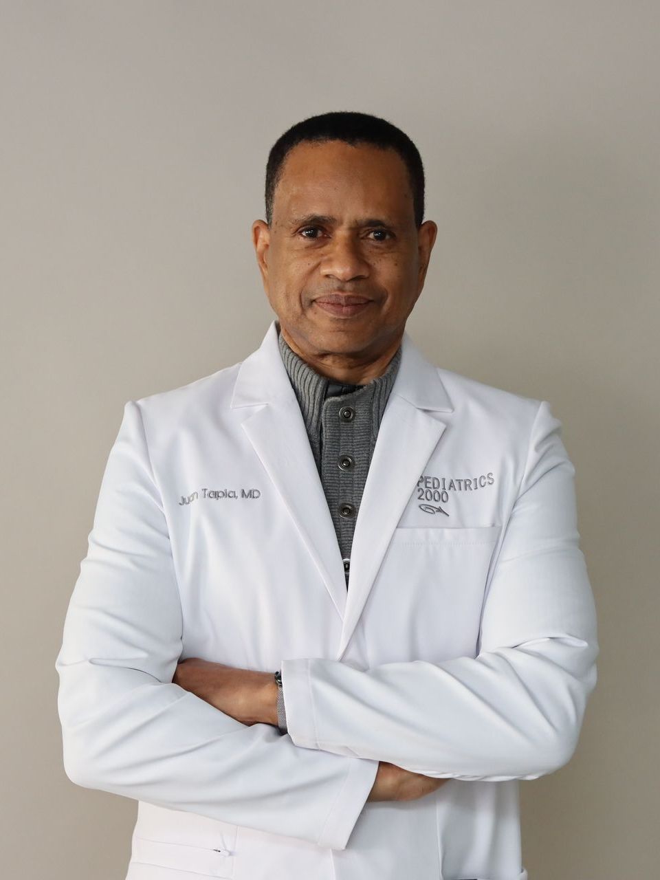 Juan Tapia Mendoza, MD, Pediatrician, Pediatrics 2000, New York, NY Juan Tapia Mendoza, MD, Pediatrician, Pediatrics 2000, New York, NY