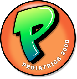 Pediatrics2000 logo
