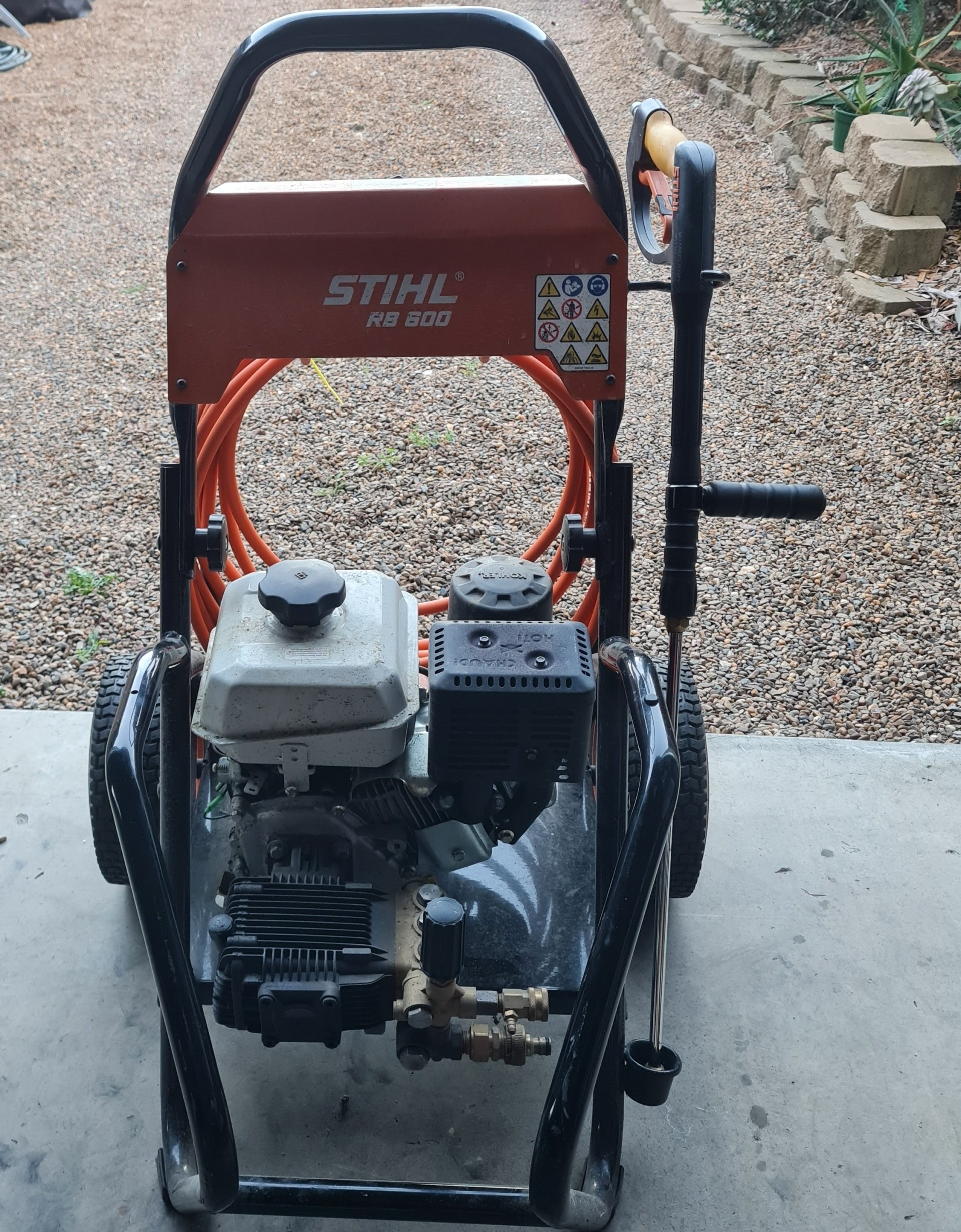 Cheap High Pressure Cleaning Morayfield