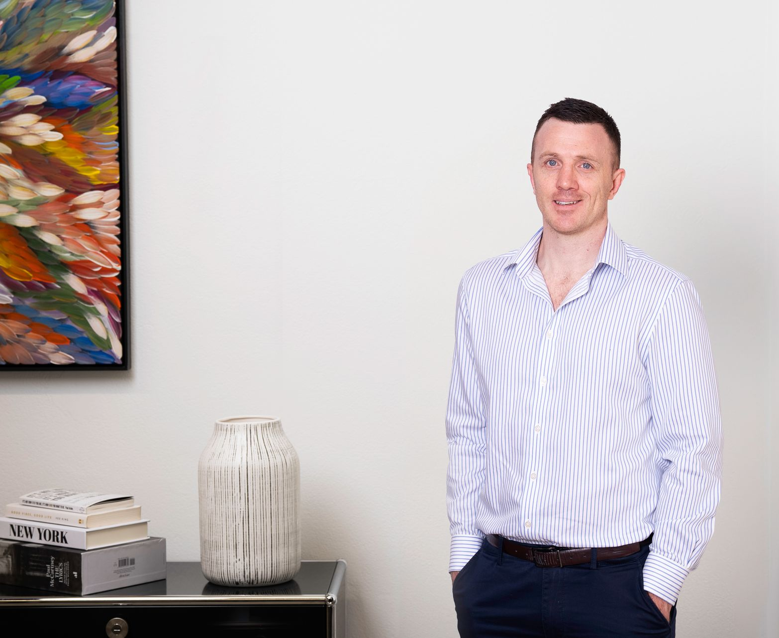 Niamh Patton - Senior Consultant