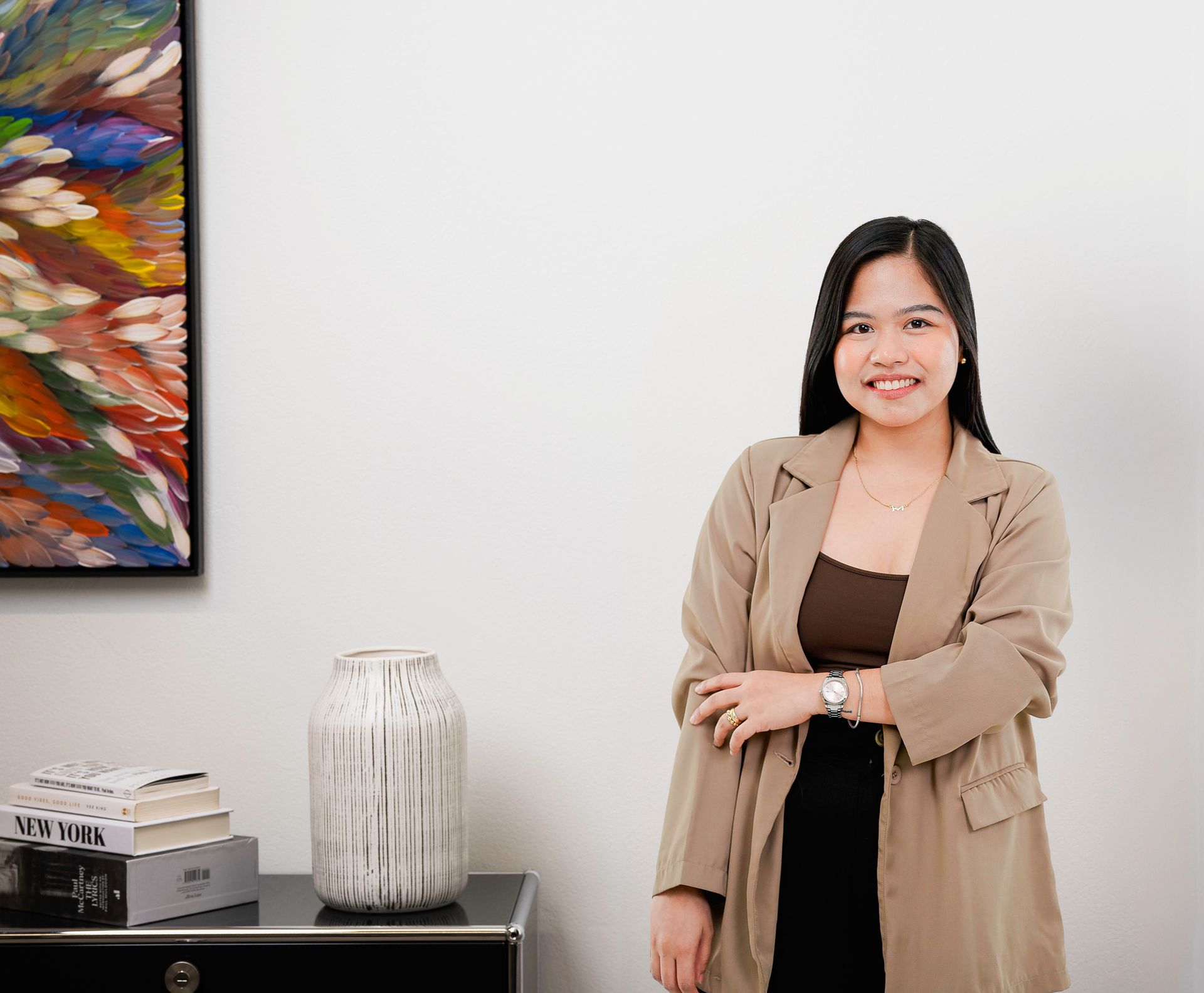Niamh Patton - Senior Consultant