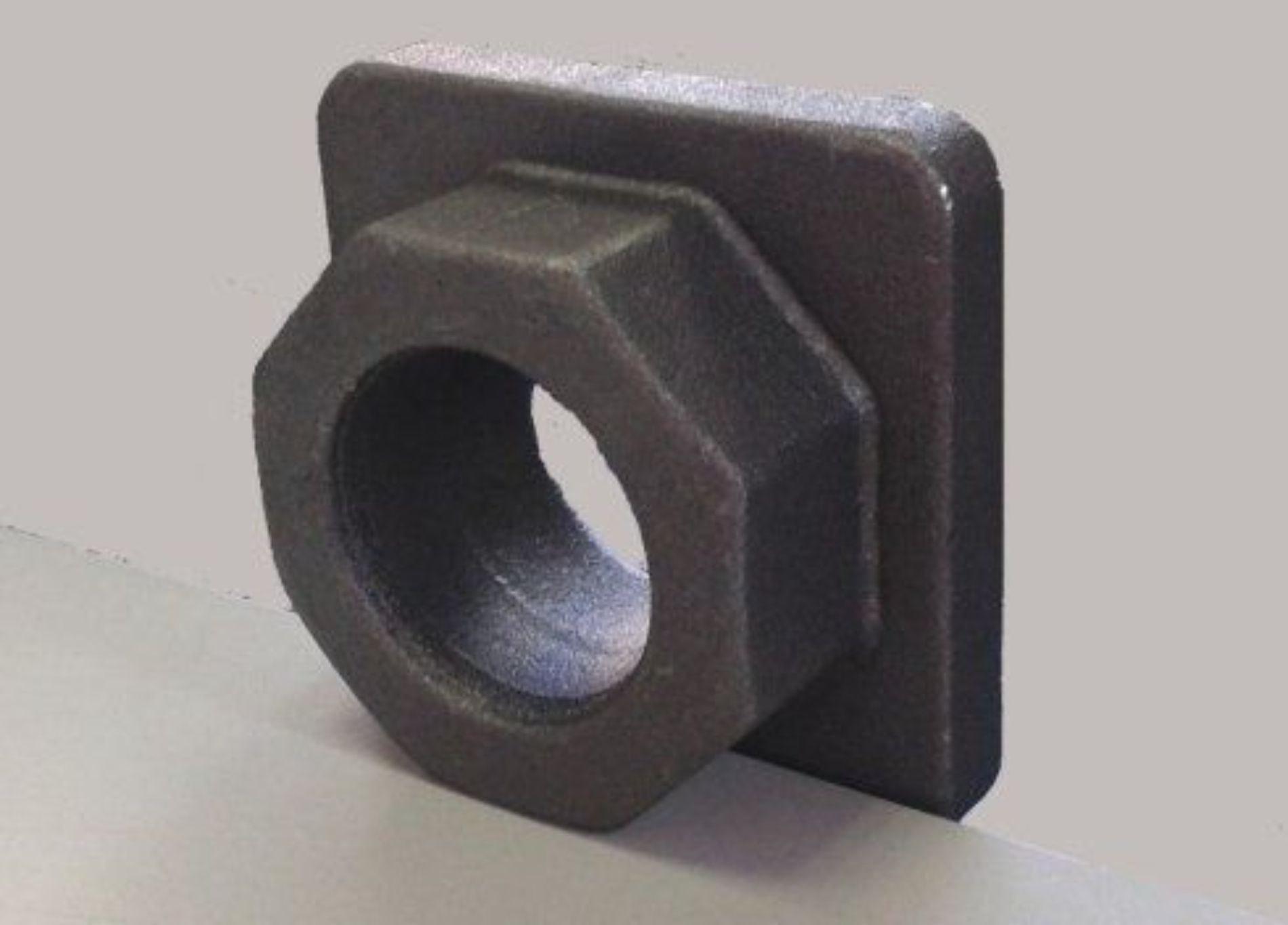 accessorio in metallo