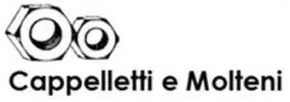 CAPPELLETTI & MOLTENI SAS - LOGO