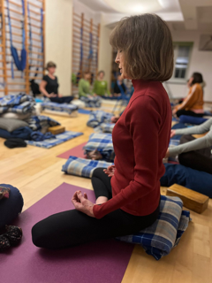 One Day Meditation