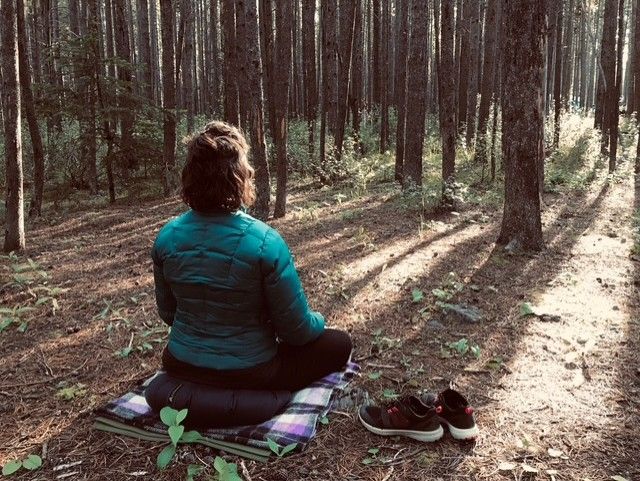  Foundations of Meditation