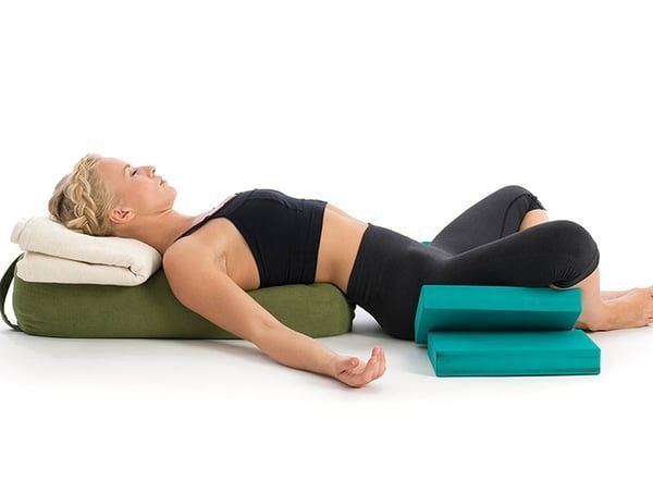 Yoga for Mental Health