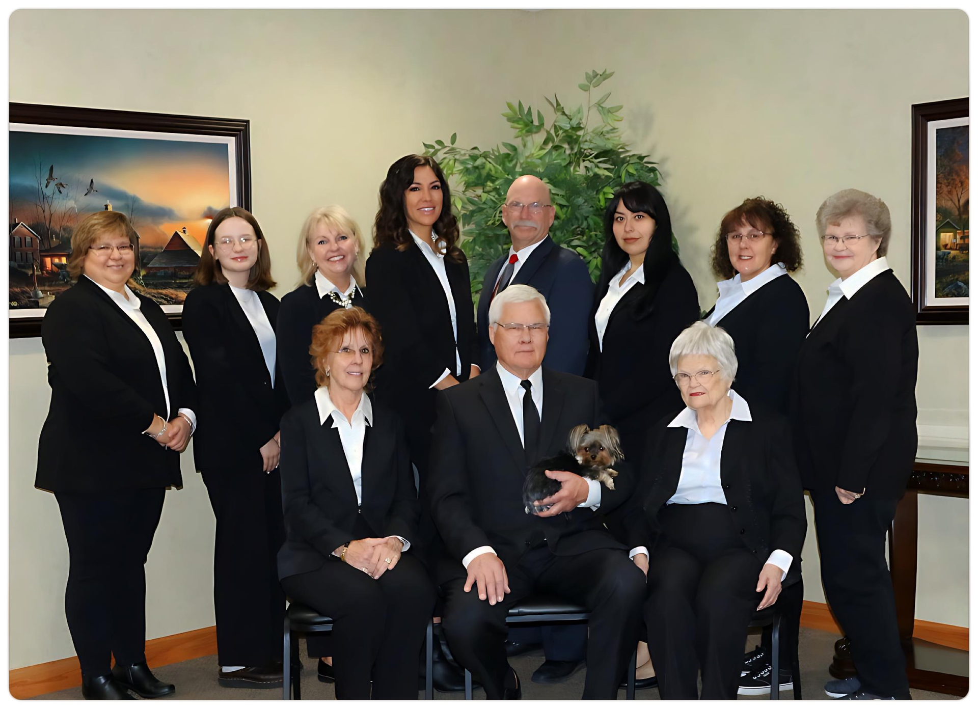 Waterbury Funeral Service Sioux City, IA