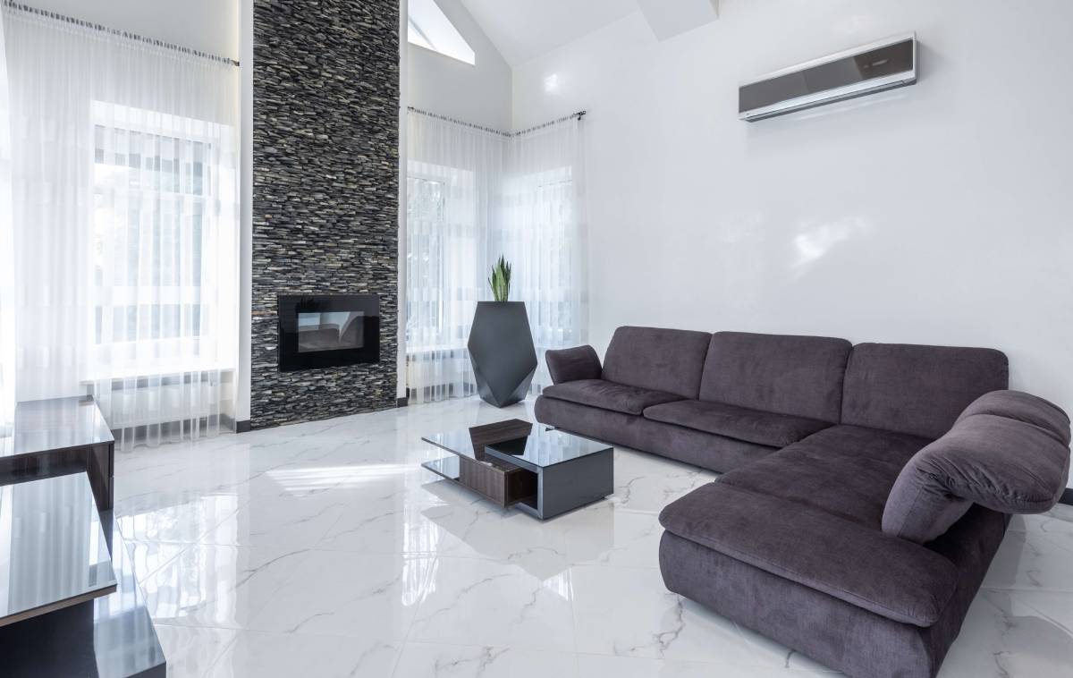 Epoxy Flooring